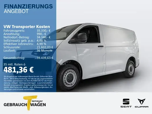 Volkswagen Sonstige