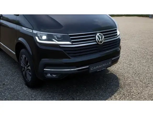 Volkswagen T6.1 Caravelle