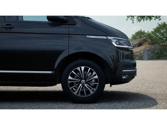 Volkswagen T6.1 Caravelle