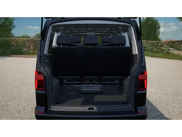 Volkswagen T6.1 Caravelle