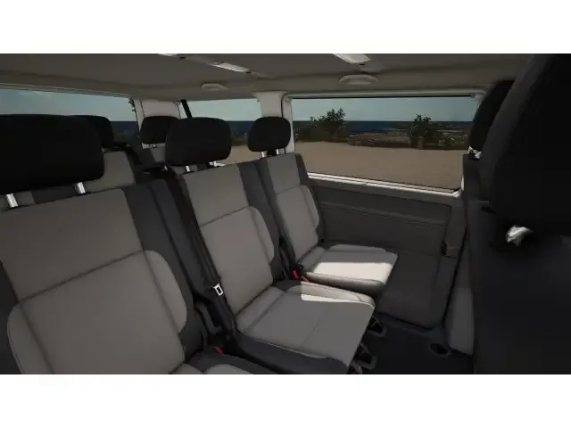 Volkswagen T6.1 Caravelle