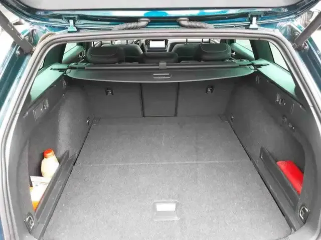 Volkswagen Passat Alltrack