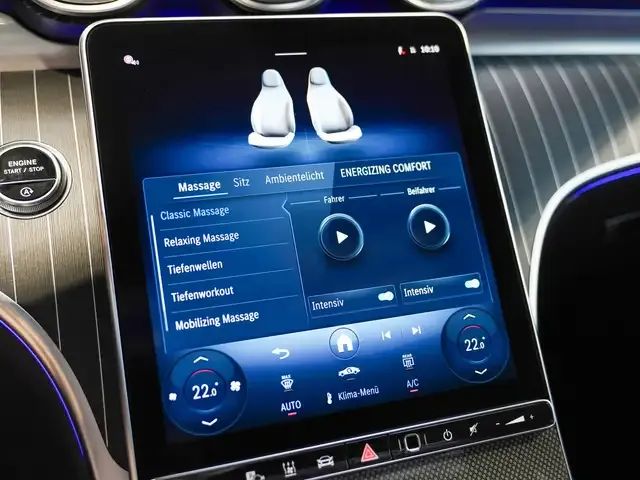 Mercedes-Benz CLE 450