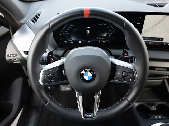 BMW 135
