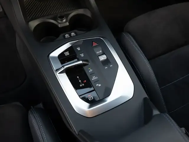 BMW 135