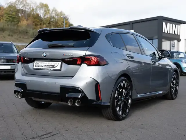 BMW 135