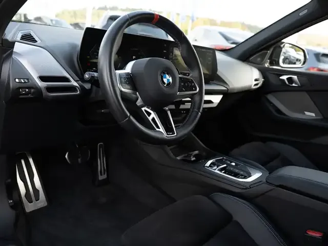 BMW 135