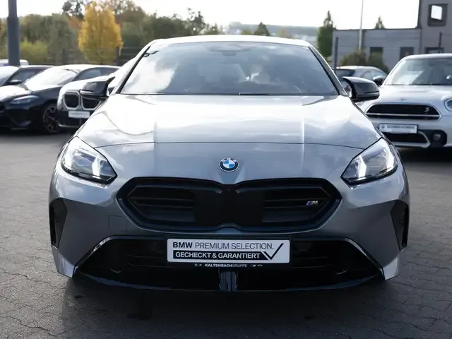 BMW 135