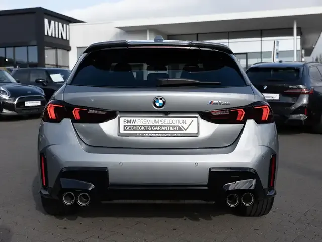 BMW 135