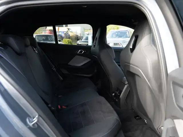 BMW 135