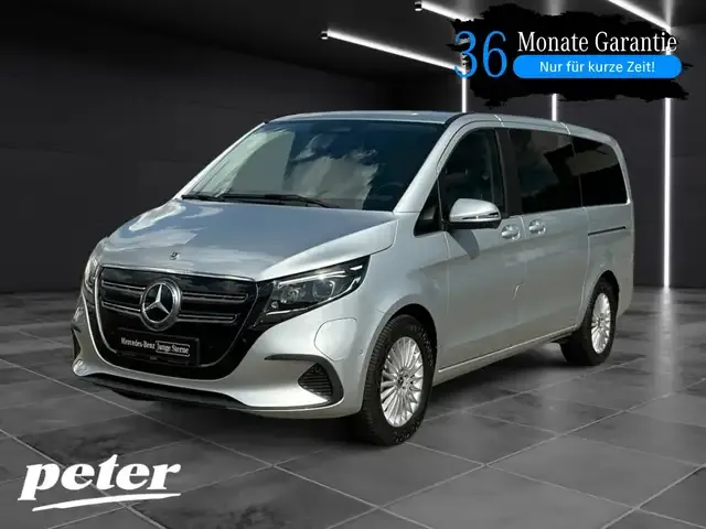 Mercedes-Benz EQV 300