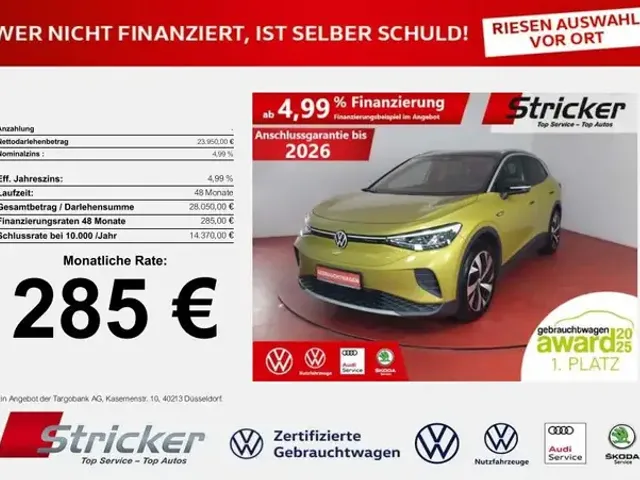 Volkswagen ID.4