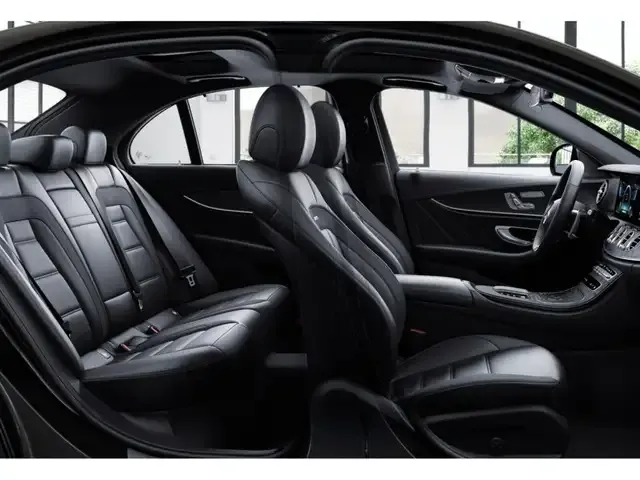 Mercedes-Benz E 53 AMG