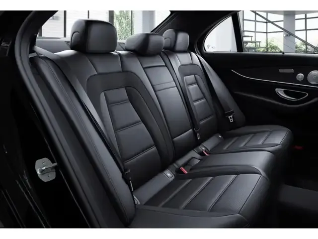 Mercedes-Benz E 53 AMG