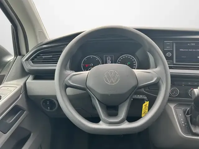 Volkswagen T6 Kombi