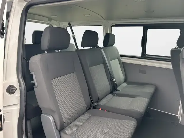 Volkswagen T6 Kombi