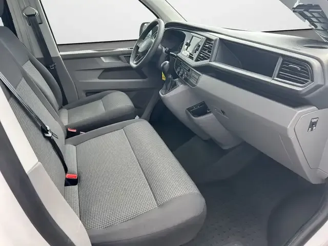 Volkswagen T6 Kombi