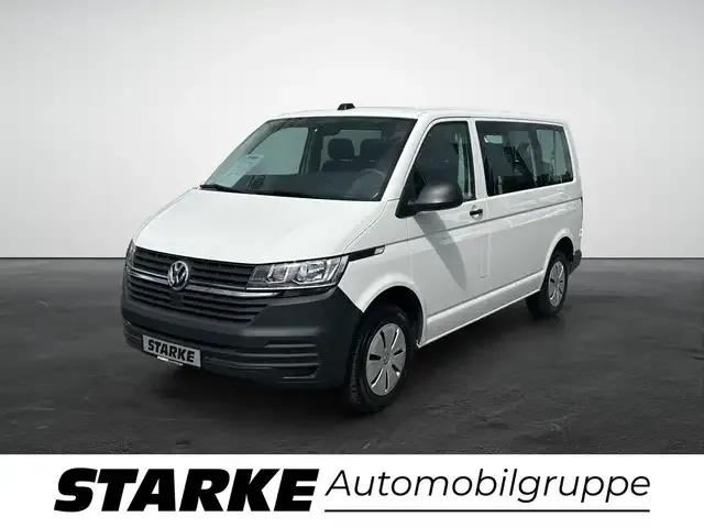 Volkswagen T6 Kombi