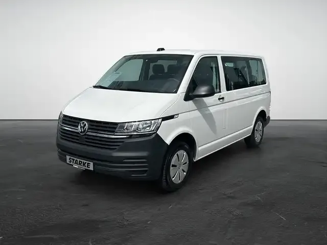 Volkswagen T6 Kombi