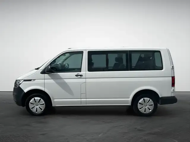 Volkswagen T6 Kombi