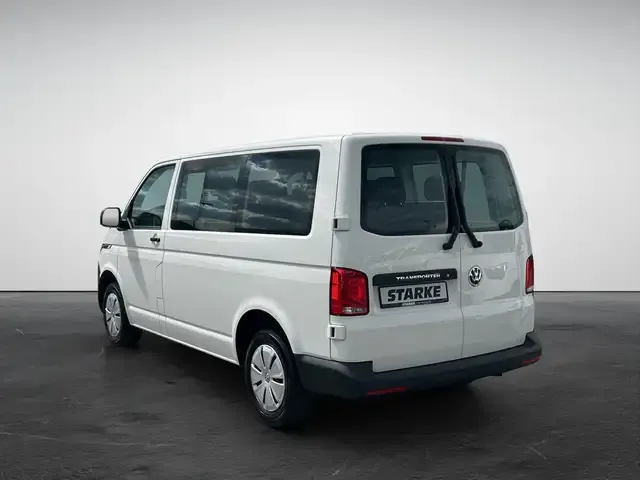 Volkswagen T6 Kombi