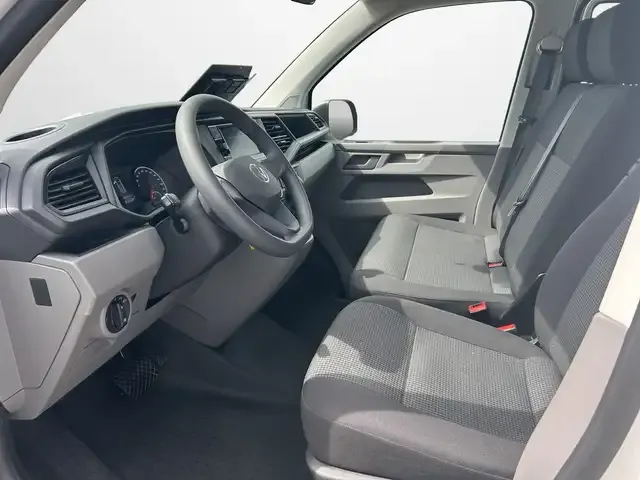 Volkswagen T6 Kombi