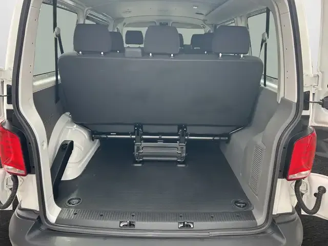 Volkswagen T6.1 Kombi
