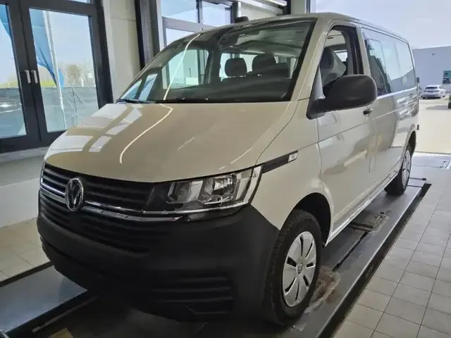 Volkswagen T6 Transporter