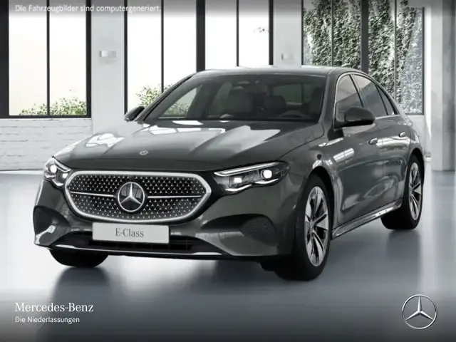 Mercedes-Benz E 300