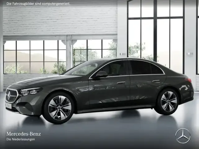 Mercedes-Benz E 300
