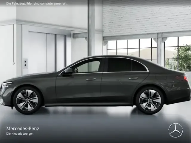 Mercedes-Benz E 300