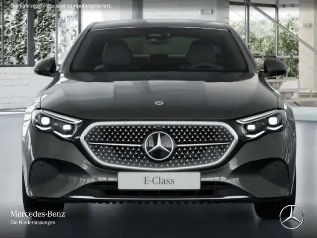 Mercedes-Benz E 300