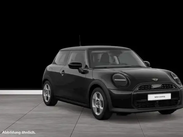 MINI Cooper C