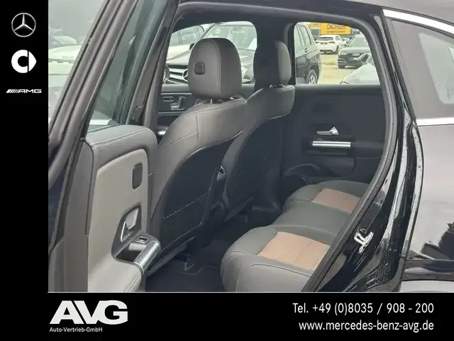 Mercedes-Benz EQA 350