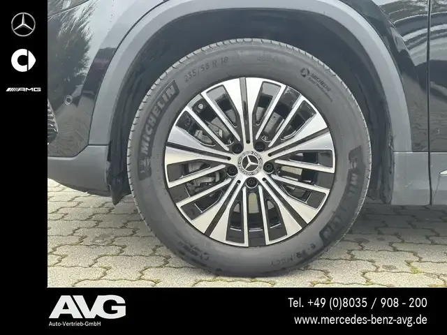 Mercedes-Benz EQA 350