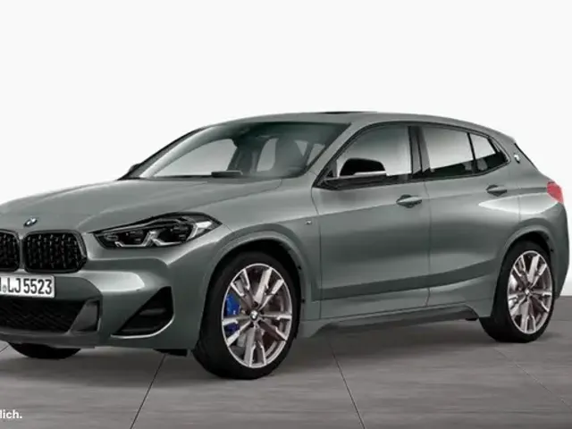BMW X2 M