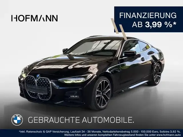 BMW 430