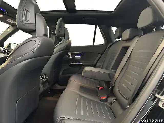 Mercedes-Benz GLC 400