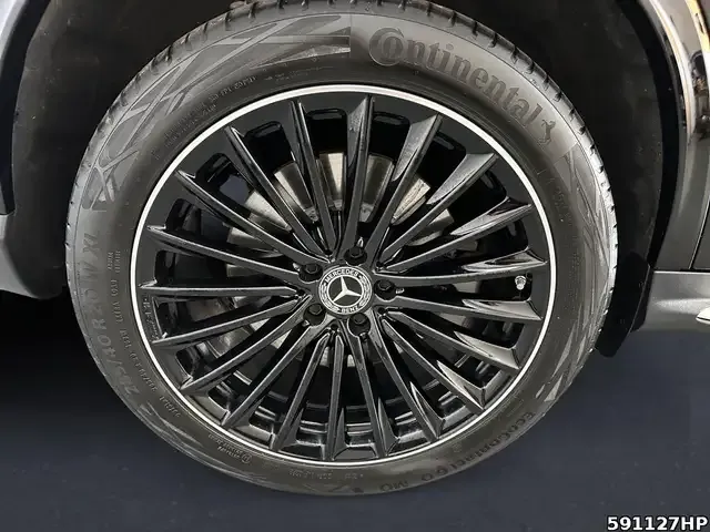 Mercedes-Benz GLC 400