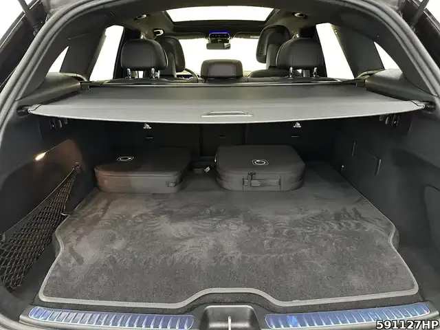 Mercedes-Benz GLC 400