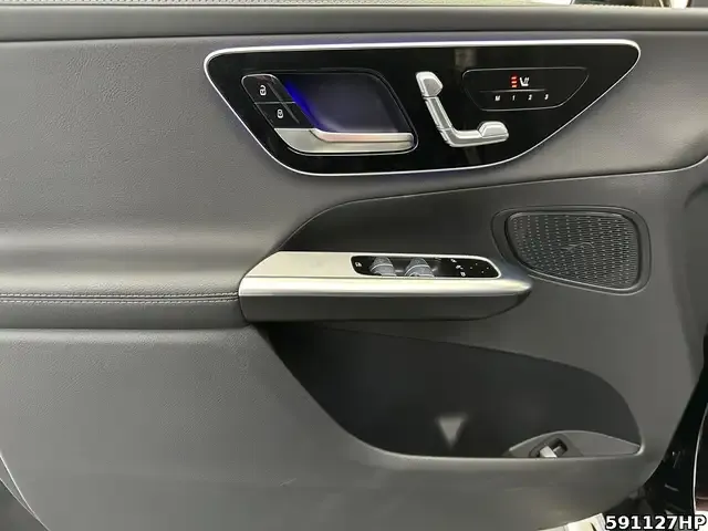 Mercedes-Benz GLC 400