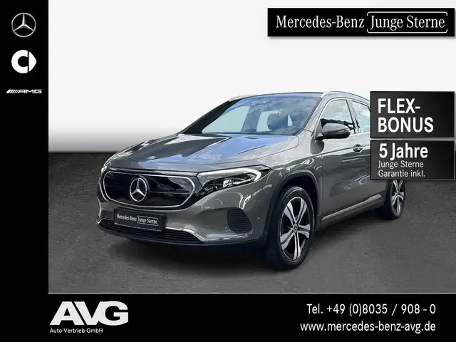 Mercedes-Benz EQA 300