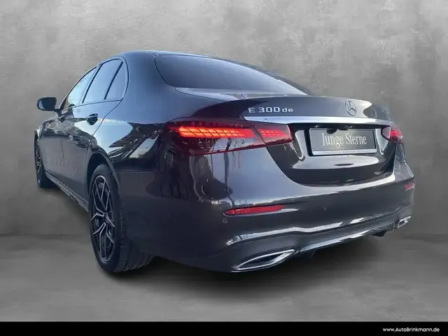 Mercedes-Benz E 300