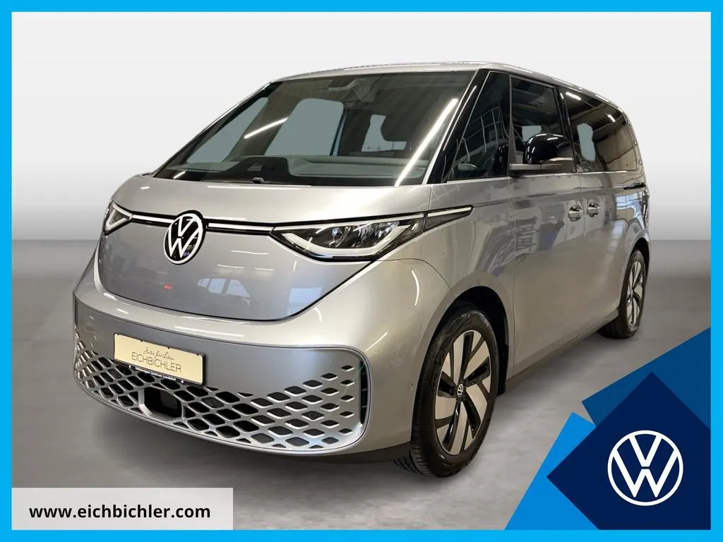 Volkswagen ID. Buzz