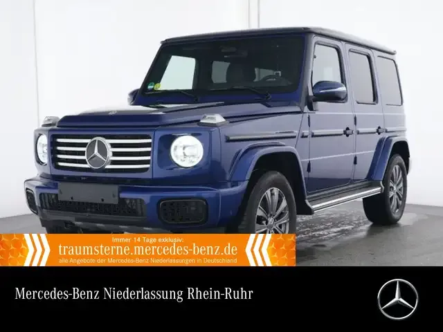 Mercedes-Benz G 450