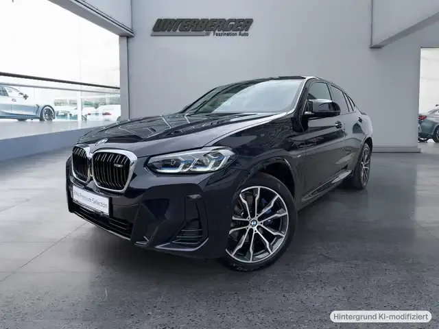 BMW X4 M