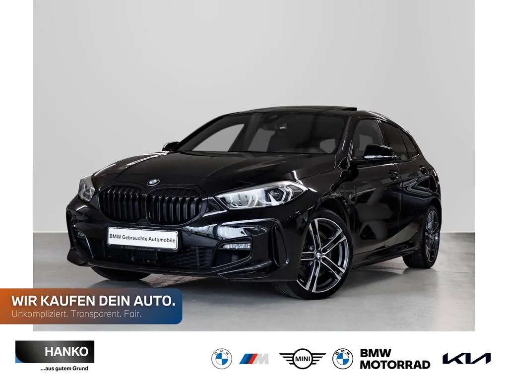 BMW 120