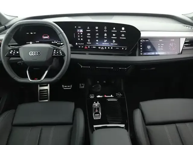Audi Sonstige