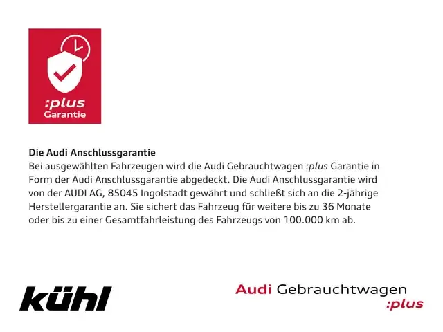 Audi Sonstige