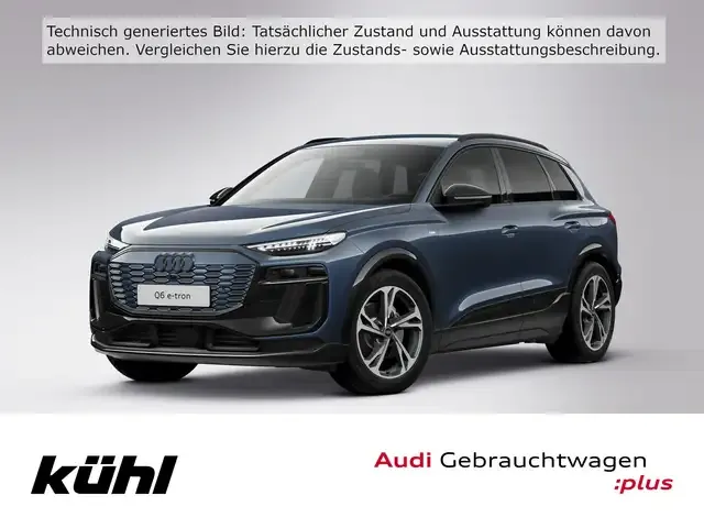 Audi Sonstiges